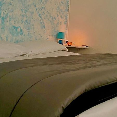 Piazza Grande Sea View Apartment Vernazza Ngoại thất bức ảnh
