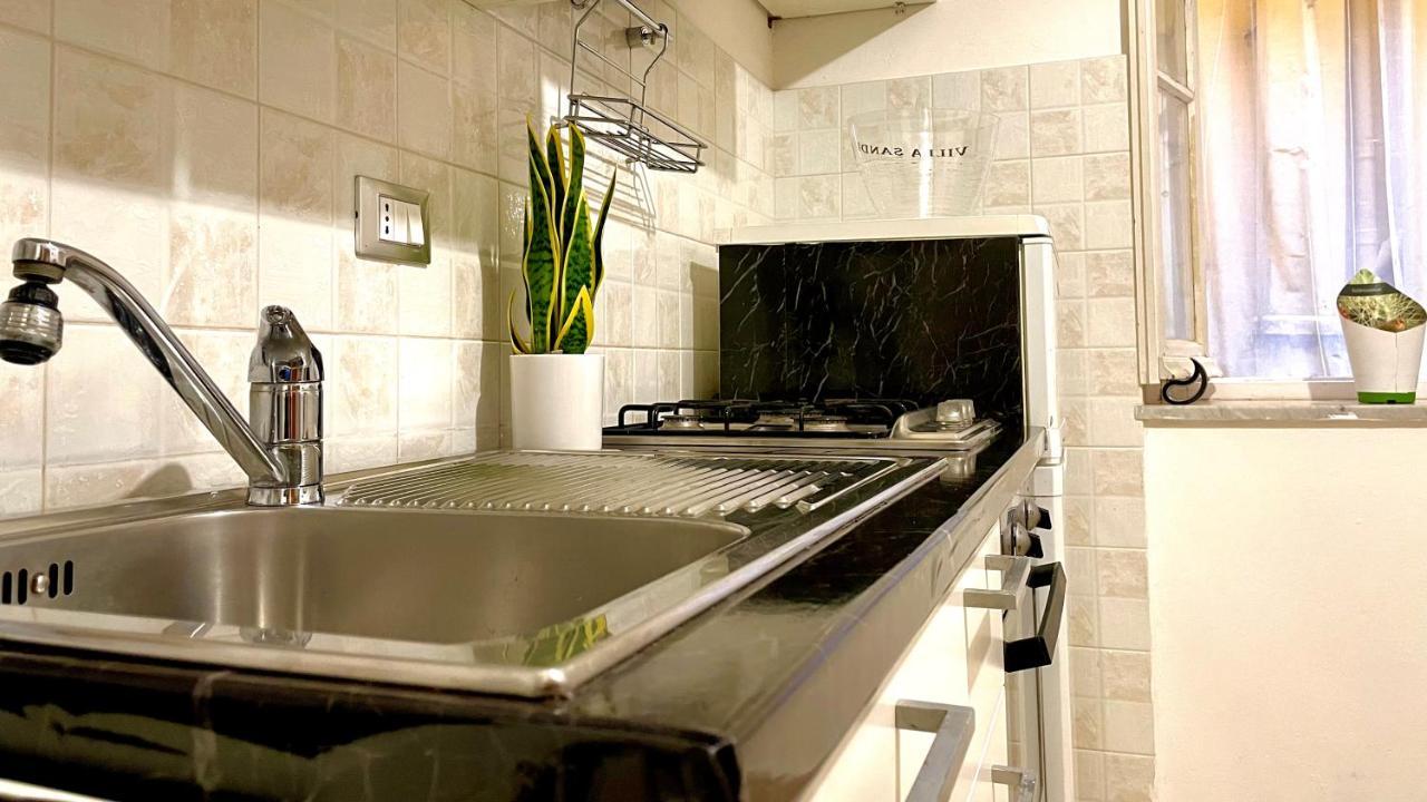 Piazza Grande Sea View Apartment Vernazza Ngoại thất bức ảnh
