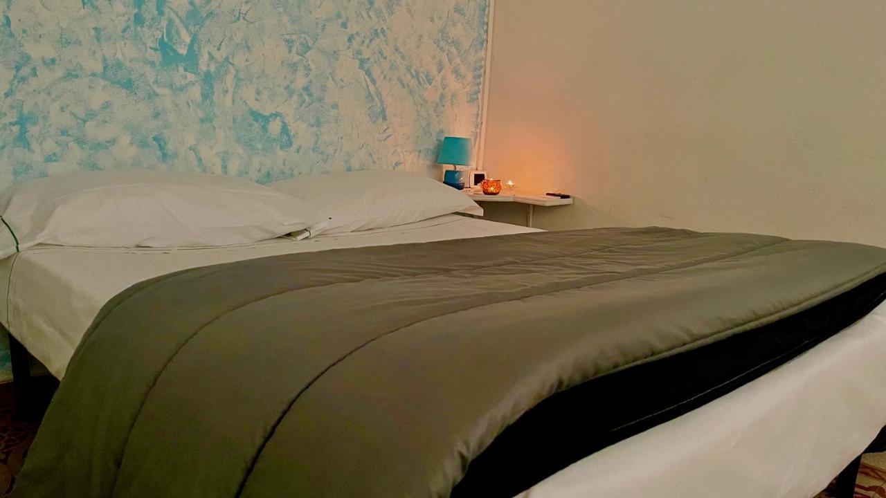 Piazza Grande Sea View Apartment Vernazza Ngoại thất bức ảnh